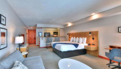 Wedgewood Lodge - Foto 2