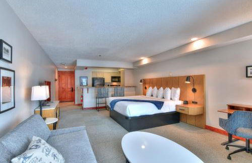 Wedgewood Lodge - Foto 2