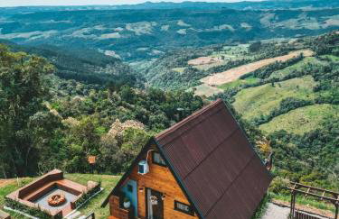 Chalé vale das cachoeiras - Foto 1