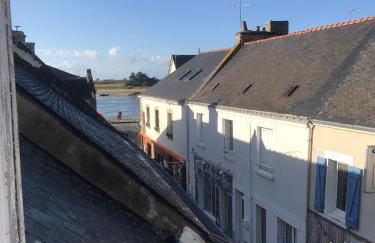 Etel Appartement lumineux emplacement idéal - Foto 10