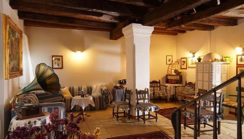 Suite Casa Fiorina - Foto 2