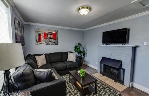 *H* NEW! Downtown Cottage Newly Renovated! * - Foto 4