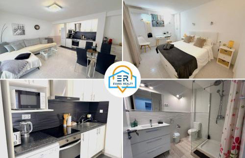 Evans Realty CG 2 Linea Playa Centro Boliches - Foto 1