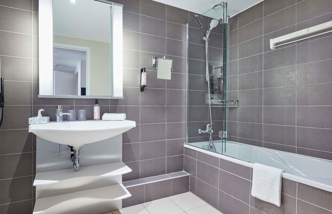 Aparthotel Adagio Aix en Provence Centre - Foto 23