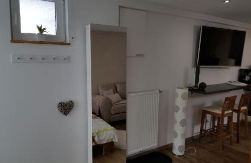 Bodensee Ferienwohnung Claudia 1 - Foto 26