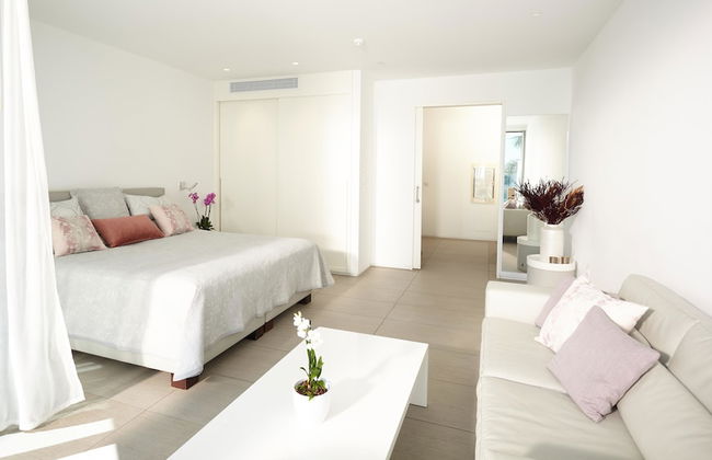 Hotel Baobab Suites - Foto 68