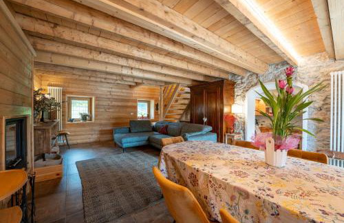 Chalet Le Dimore Asiago - Ideale per gruppi e Famiglie - Photo 54