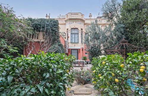 Villa Modernista - Foto 40