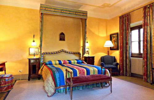 Villa Salaiole - Foto 19