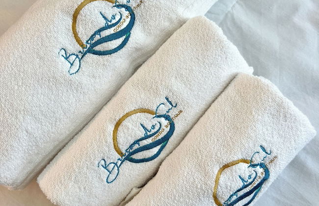 Brisas do Sul Condo Boutique - Foto 35