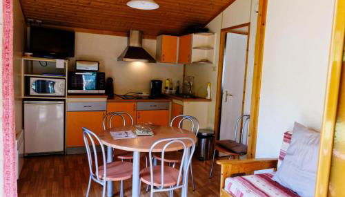 Gîte de France Chalet n°4 - Gîte de France 4 personnes MAE-6504 - Foto 3