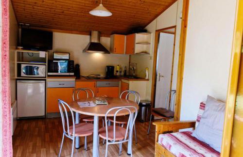 Gîte de France Chalet n°4 - Gîte de France 4 personnes MAE-6504 - Foto 3