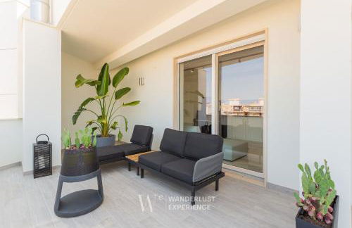 Wanderlust Experience Zenith Rooftop - Foto 28