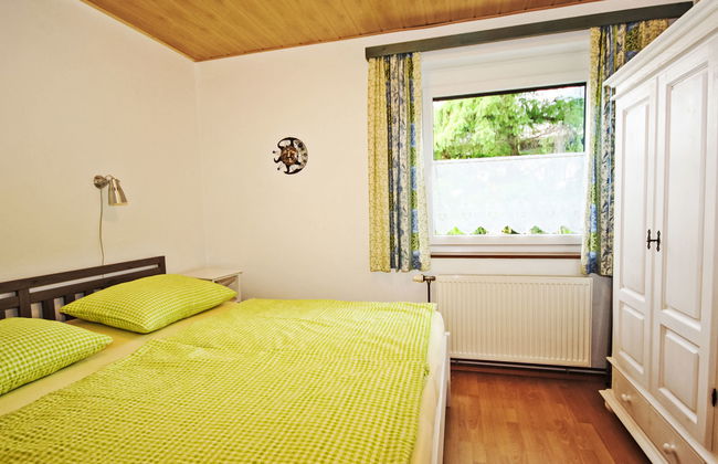 2 bedroom Apartment in Radenthein with garden - Photo 8