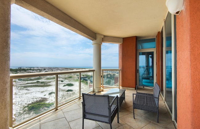 Portofino Island Resort 2-0601 - Foto 25