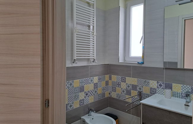 Ischia House Riva Apartment - Foto 8