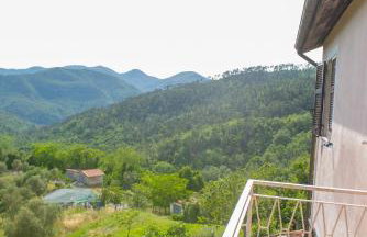 Artists' holiday home near Cinque Terre - 4 bedrooms, large terrace, great views - Foto 71