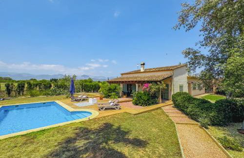 Stunning country villa with Panoramic mountain views - Foto 1