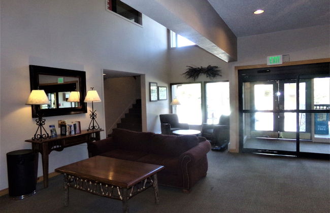 Fox Pine Lodge 4 Bed 4 Bath Condo - Foto 3