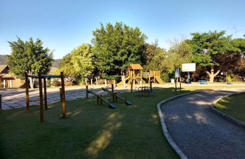 Chácara do Nari - Casa com Piscina em Condomínio Fechado - Photo 37