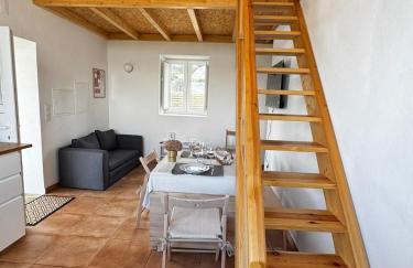 Refúgio sobre a paisagem alentejana - Foto 23