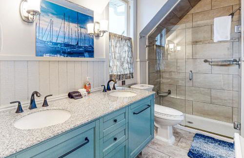 Mariner's Rest East - Foto 16