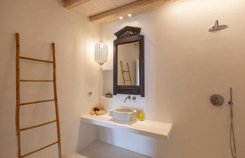 Donum Dei Seaside Suites & Villa - Foto 119