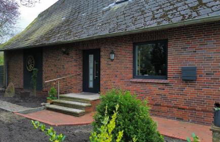 Ferienwohnung Landliebe - Foto 4