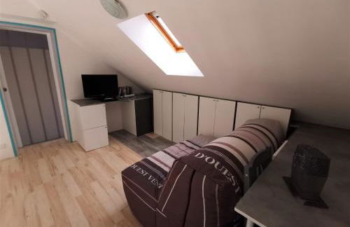 L'Ecoliere - Photo 14