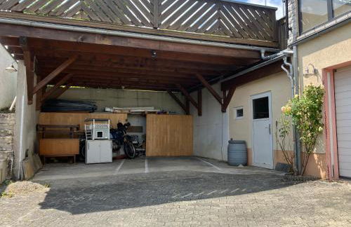 Ferienwohnung in Solms - Foto 16