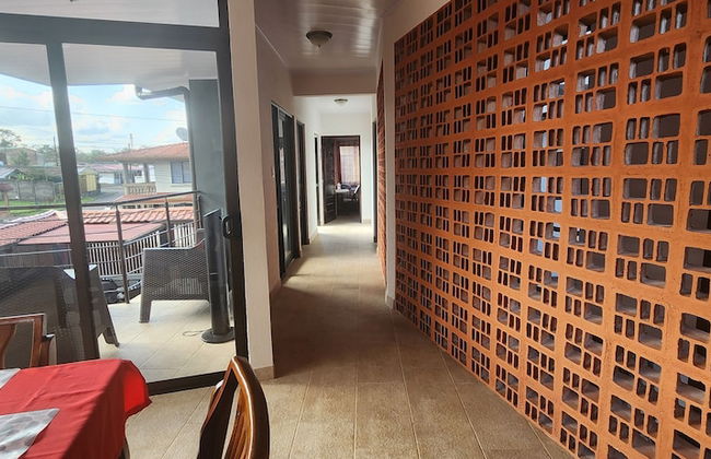 Alojamientos N&S - Photo 21