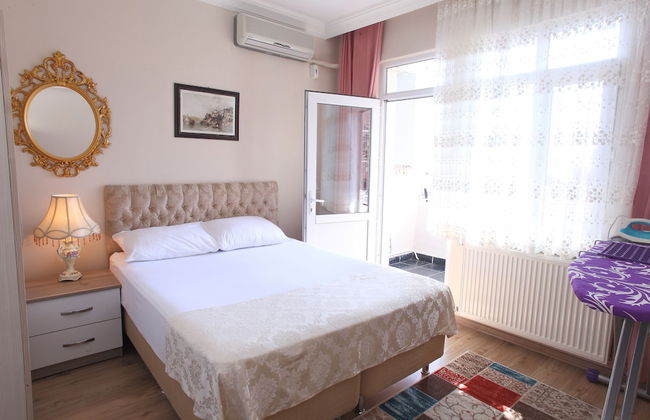 Blue Mosque Cozy Family Flats - Foto 6