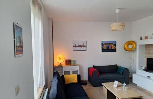 Maison Jules Verne Nantes - Foto 1