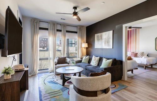 The Odyssey Apartments by AvantStay - Foto 42