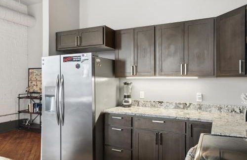 Speakeasy Attached, Walkable to Cavs, Flats, Casino - Foto 31