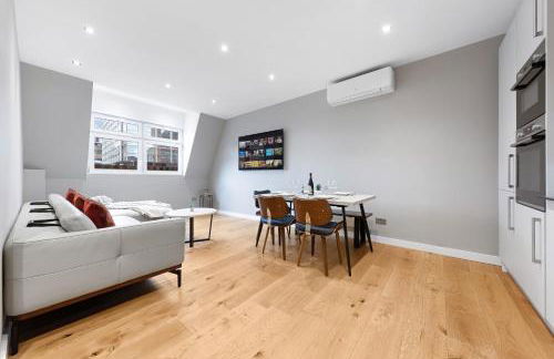 Luxury 2 bed C1 apartment London Bridge - Foto 62