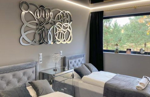 Luxurious Home In Niwy Ostroleckie - Foto 14