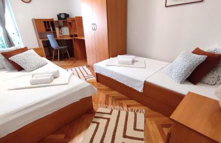 Deluxe Apartman Pervan - Foto 15