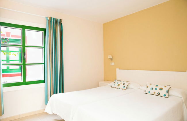 Apartamentos LIVVO Puerto de Mogán - Foto 11