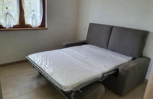 Chalet Stazzona, casa a punta, vista meravigliosa - Foto 35