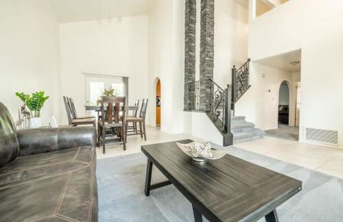 Large Family Home with Game Room - Foto 1