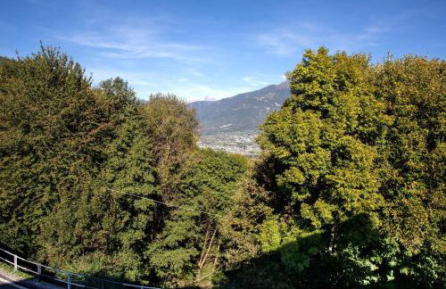 La Terrazza Panoramica - Foto 28