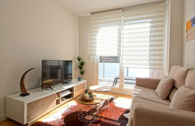 Montecarlo San Sebastián Apartment - Foto 11