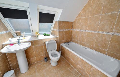 Stunning Sea Views - Luxury 4BR Beach House - Foto 24