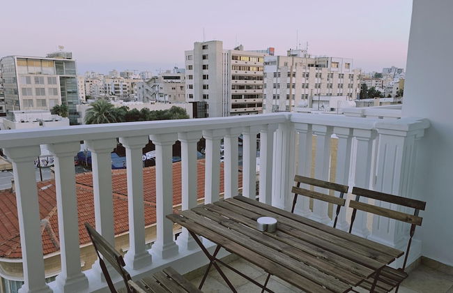 104 NIC - 403 Stay Cosmo City Suite - Photo 33