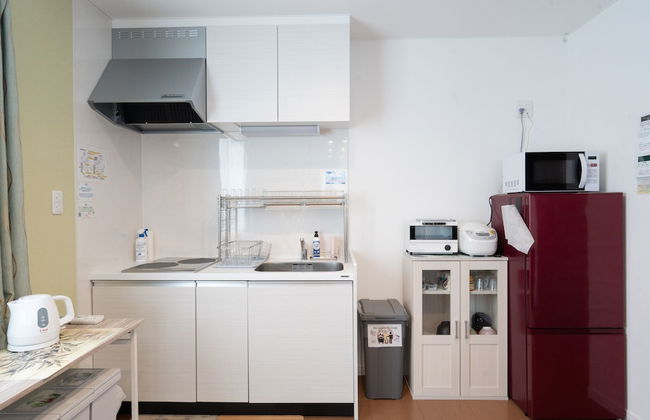 The Peak Villa Suite Hokkaido - Foto 68