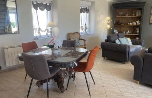 Holiday Home Cottage du Hamel es Clos by Interhome - Foto 10