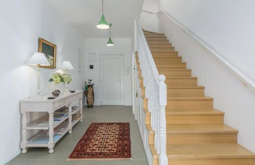 Villa Tre Colonne for 10 persons in Central Istria with 60 m2 private pool, mini golf & sauna - Foto 18