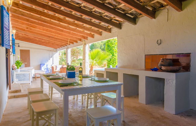 Torre Marina in Campos - Foto 9