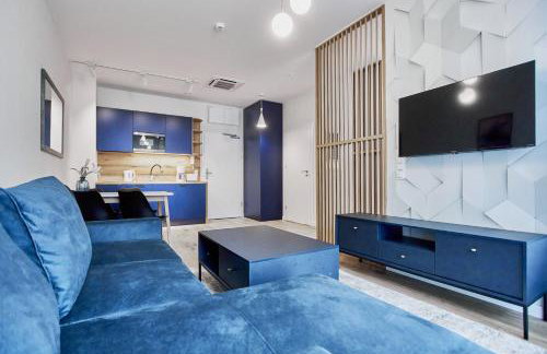 Apartamenty Świnoujście - Seaside Garden - Foto 26